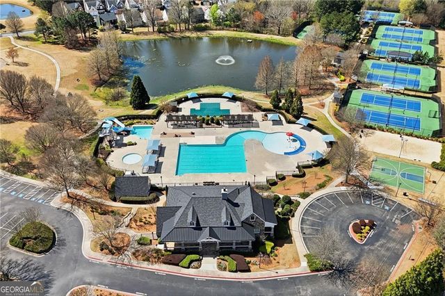 3775 Branch Bluff Lane, Cumming, GA 30040