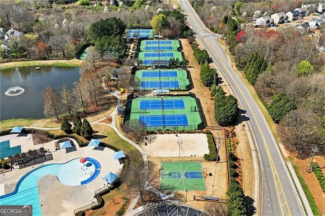 3775 Branch Bluff Lane, Cumming, GA 30040