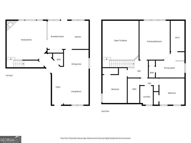 3775 Branch Bluff Lane, Cumming, GA 30040