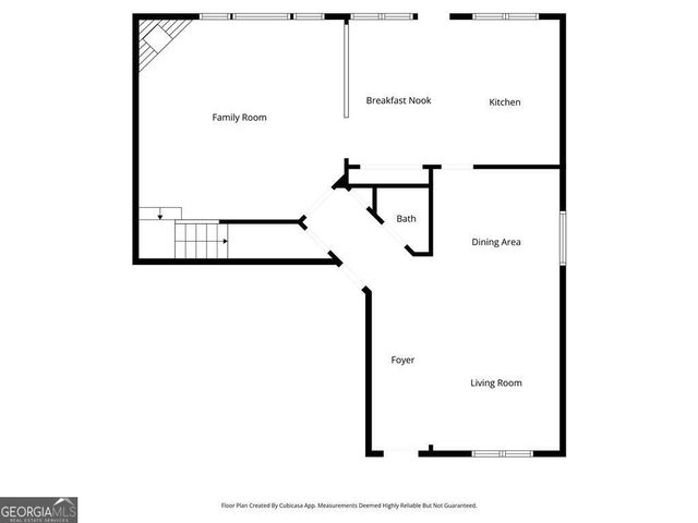 3775 Branch Bluff Lane, Cumming, GA 30040