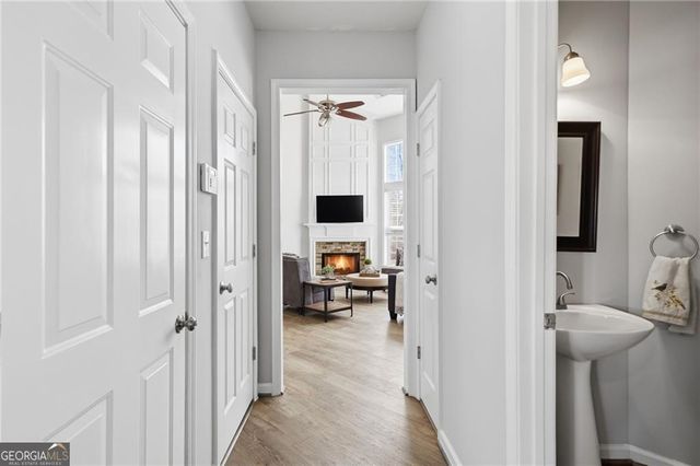 3775 Branch Bluff Lane, Cumming, GA 30040