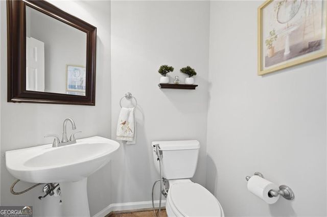 3775 Branch Bluff Lane, Cumming, GA 30040