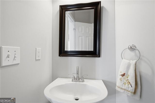 3775 Branch Bluff Lane, Cumming, GA 30040