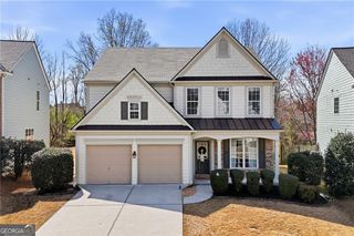3775 Branch Bluff Lane, Cumming, GA 30040