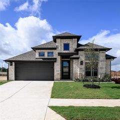 3804 Sonesta ST, Lockhart, TX 78644