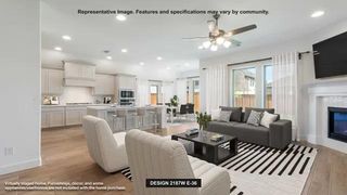 3804 Sonesta ST, Lockhart, TX 78644