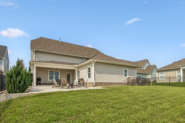 670 Sire Ave, Mount Juliet, TN 37122