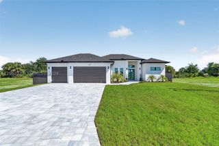 1327 NE 23rd ST, Cape Coral, FL 33909