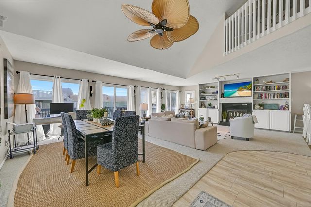 13819 San Domingo Drive, Galveston, TX 77554