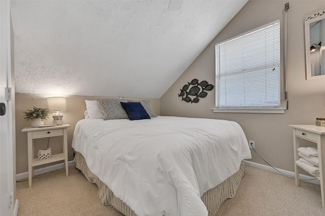 13819 San Domingo Drive, Galveston, TX 77554