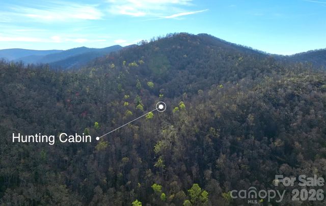48 Benfield Road, Weaverville, NC 28787