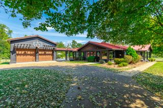 12605 Red Clay Road, Apison, TN 37302