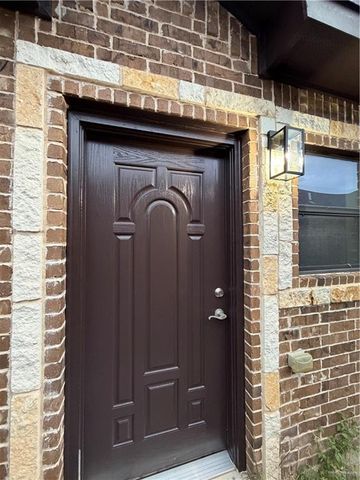 2612 Larkspur Avenue, Edinburg, TX 78541