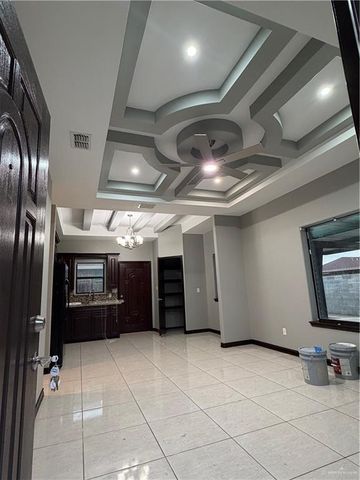 2612 Larkspur Avenue, Edinburg, TX 78541