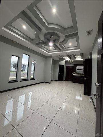 2612 Larkspur Avenue, Edinburg, TX 78541