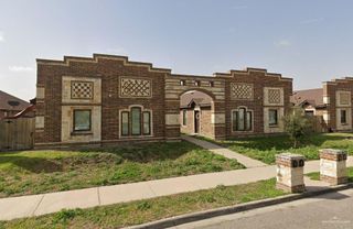 2612 Larkspur Avenue, Edinburg, TX 78541