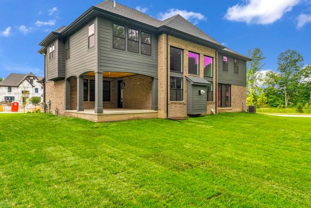 11851 Ovation Court Court, Shelby Twp, MI 48315