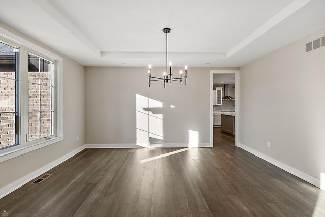 11851 Ovation Court Court, Shelby Twp, MI 48315