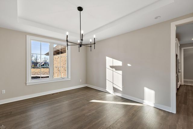 11851 Ovation Court Court, Shelby Twp, MI 48315