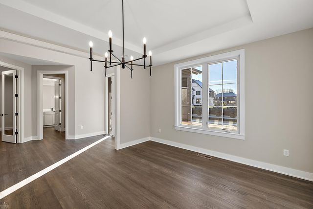 11851 Ovation Court Court, Shelby Twp, MI 48315