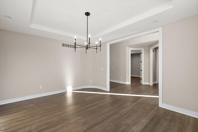 11851 Ovation Court Court, Shelby Twp, MI 48315