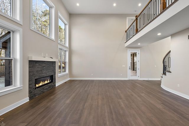 11851 Ovation Court Court, Shelby Twp, MI 48315