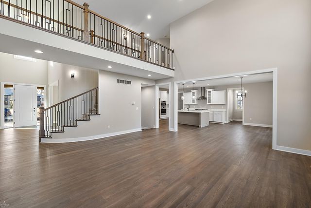 11851 Ovation Court Court, Shelby Twp, MI 48315