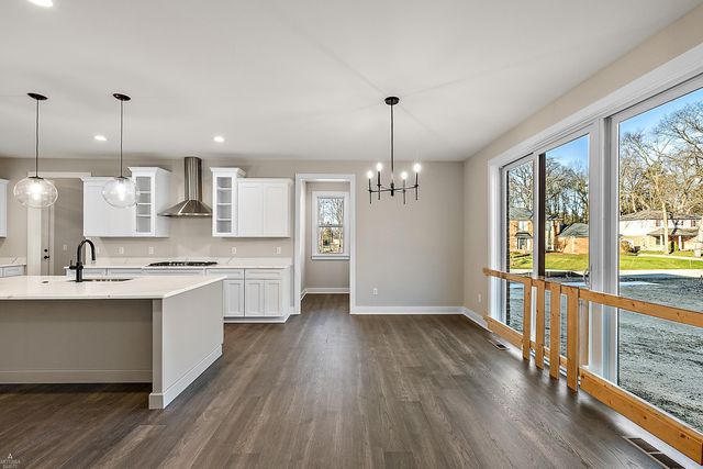 11851 Ovation Court Court, Shelby Twp, MI 48315