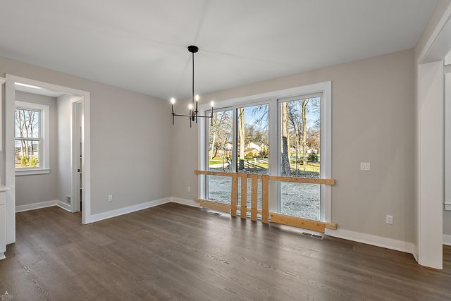 11851 Ovation Court Court, Shelby Twp, MI 48315