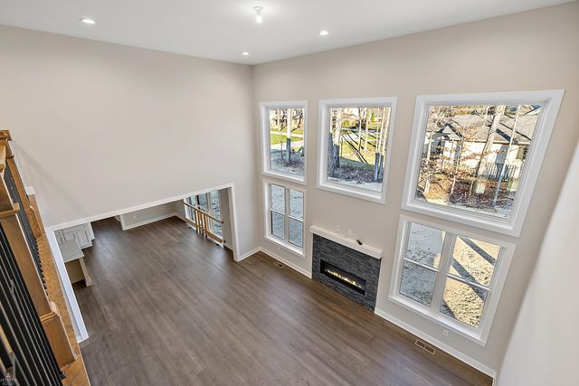 11851 Ovation Court Court, Shelby Twp, MI 48315