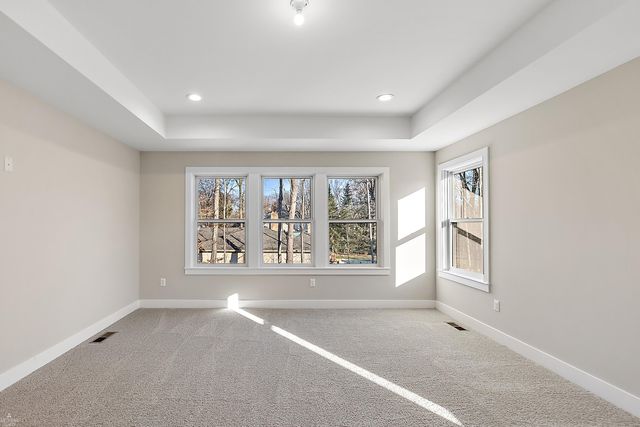 11851 Ovation Court Court, Shelby Twp, MI 48315