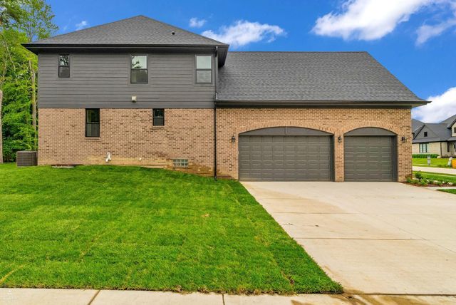 11851 Ovation Court Court, Shelby Twp, MI 48315