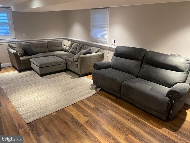 1525 CEDAR AVE, Haddon Heights, NJ 08035
