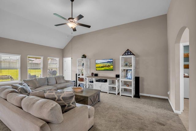 21219 Solstice Point Drive, Hockley, TX 77447