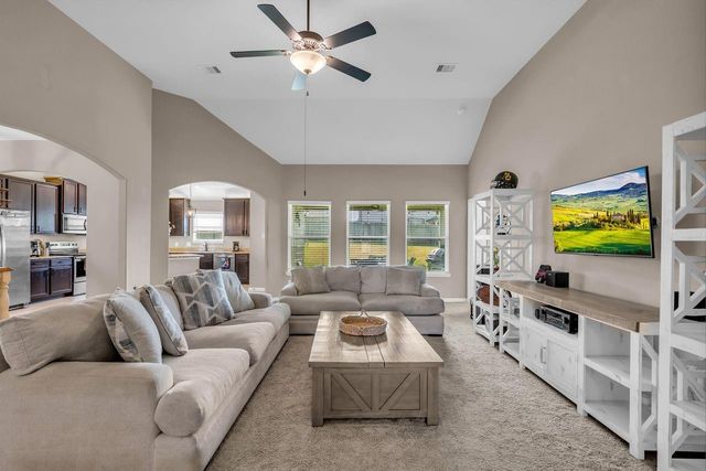 21219 Solstice Point Drive, Hockley, TX 77447