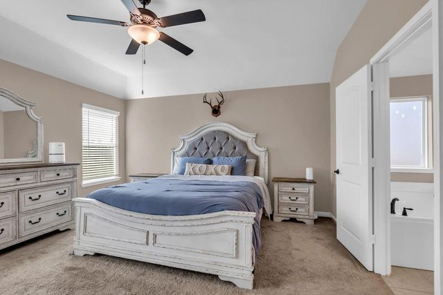 21219 Solstice Point Drive, Hockley, TX 77447