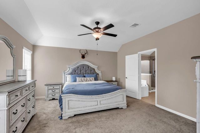 21219 Solstice Point Drive, Hockley, TX 77447