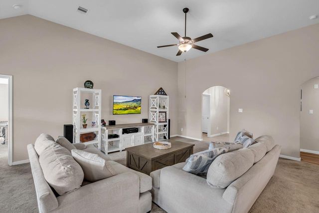 21219 Solstice Point Drive, Hockley, TX 77447