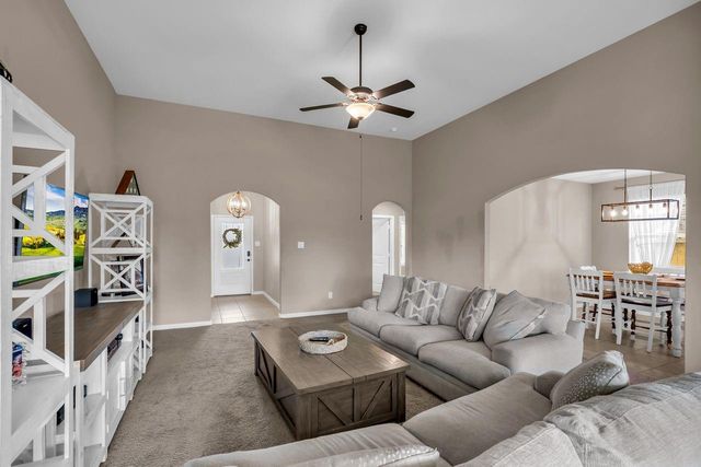 21219 Solstice Point Drive, Hockley, TX 77447