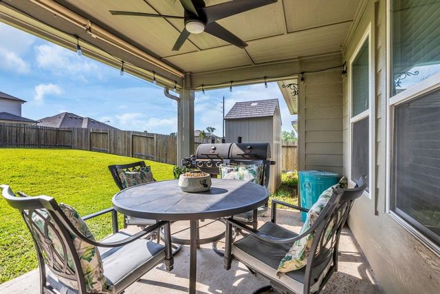 21219 Solstice Point Drive, Hockley, TX 77447