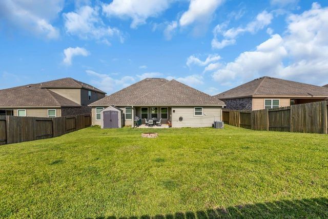 21219 Solstice Point Drive, Hockley, TX 77447