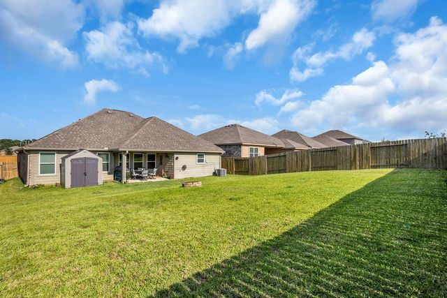 21219 Solstice Point Drive, Hockley, TX 77447