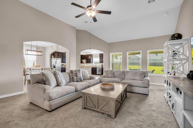 21219 Solstice Point Drive, Hockley, TX 77447