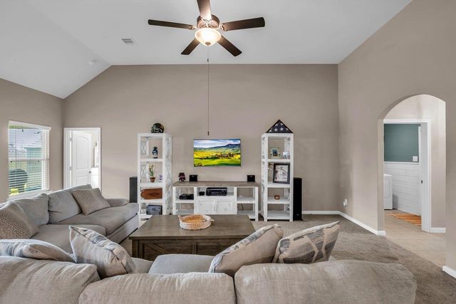 21219 Solstice Point Drive, Hockley, TX 77447