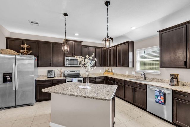 21219 Solstice Point Drive, Hockley, TX 77447