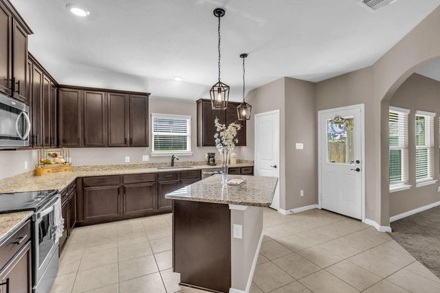 21219 Solstice Point Drive, Hockley, TX 77447