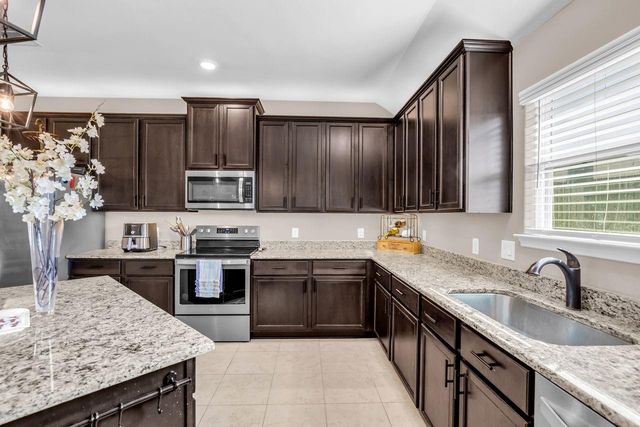 21219 Solstice Point Drive, Hockley, TX 77447
