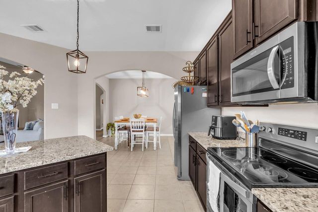 21219 Solstice Point Drive, Hockley, TX 77447