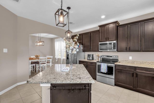 21219 Solstice Point Drive, Hockley, TX 77447