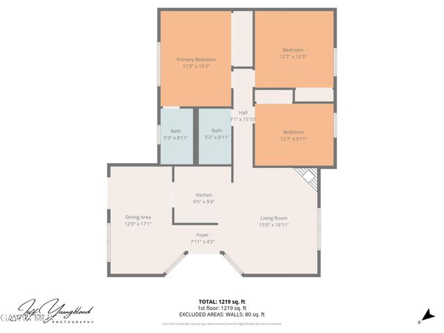 122 Meadow Lakes Drive, Tehachapi, CA 93561